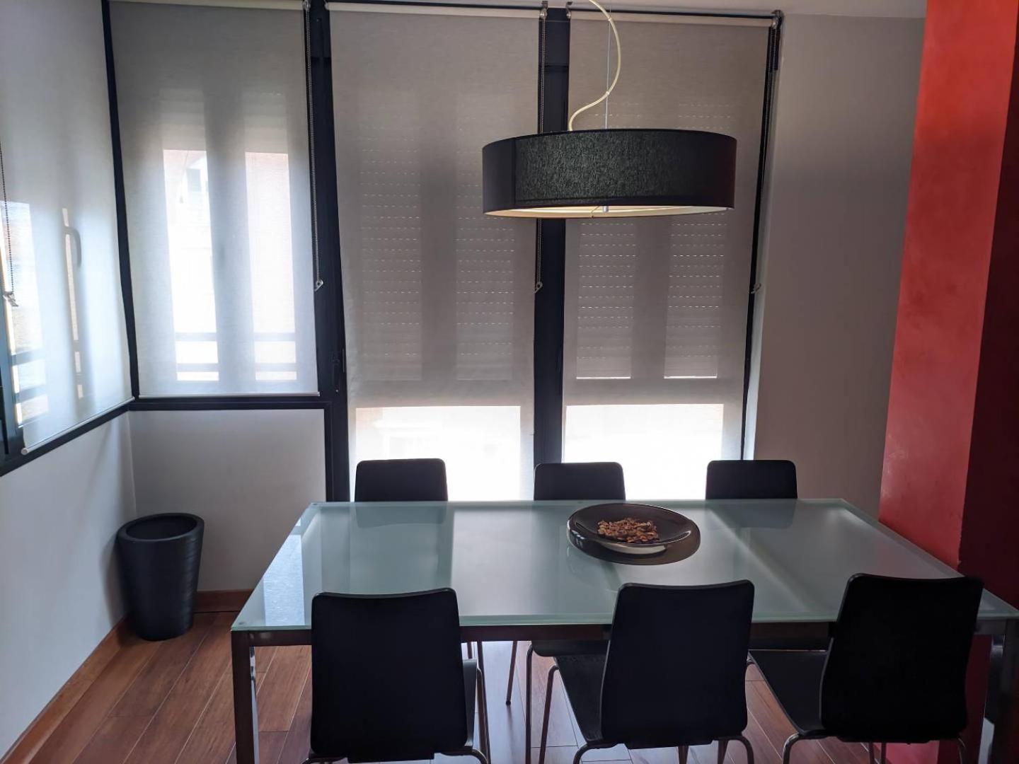 Appartement Casa Del Doctor Séville