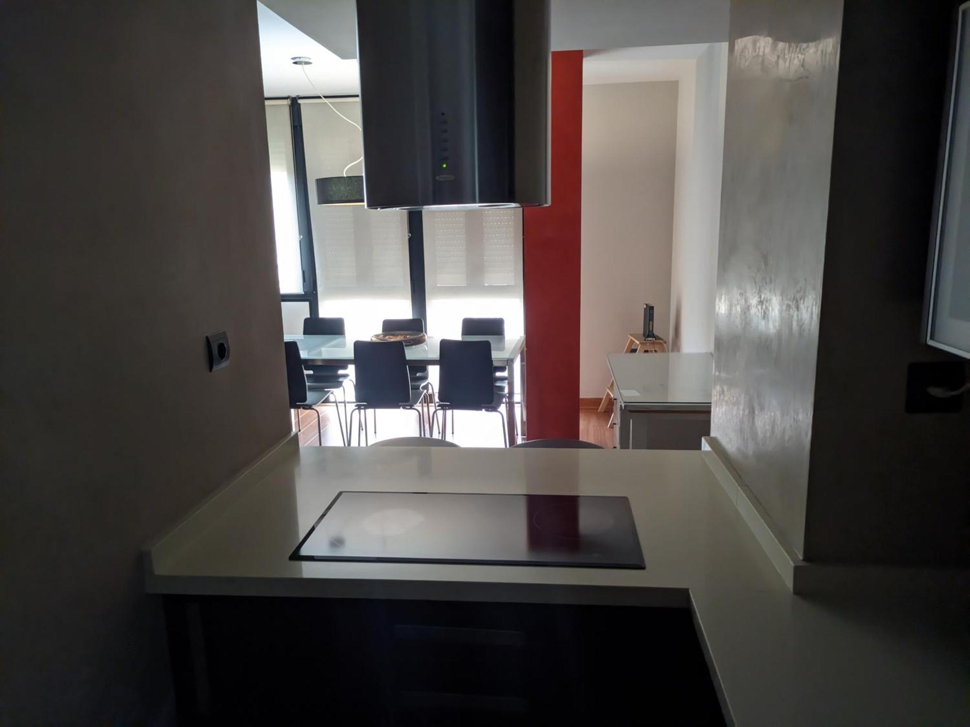 Appartement Casa Del Doctor *