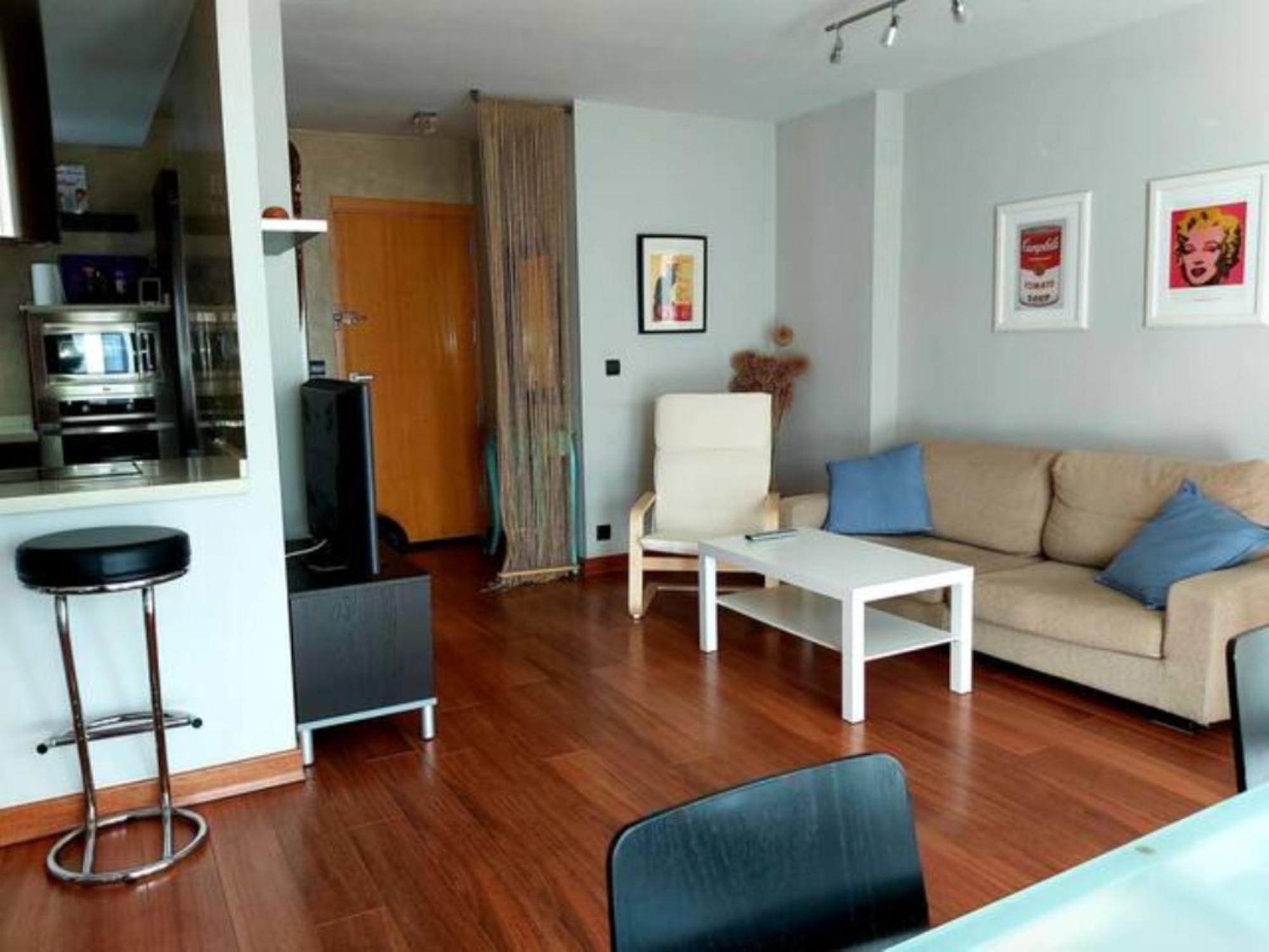 Appartement Casa Del Doctor *