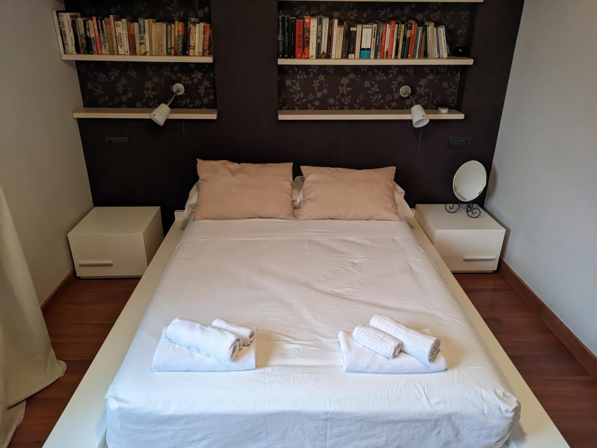 Appartement Casa Del Doctor Séville