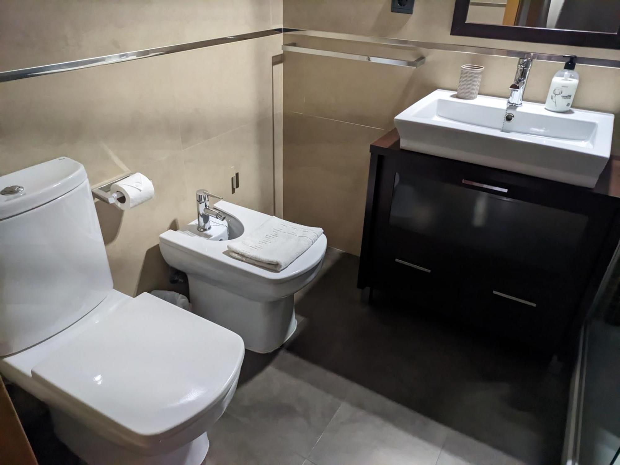Casa Del Doctor Apartment Seville