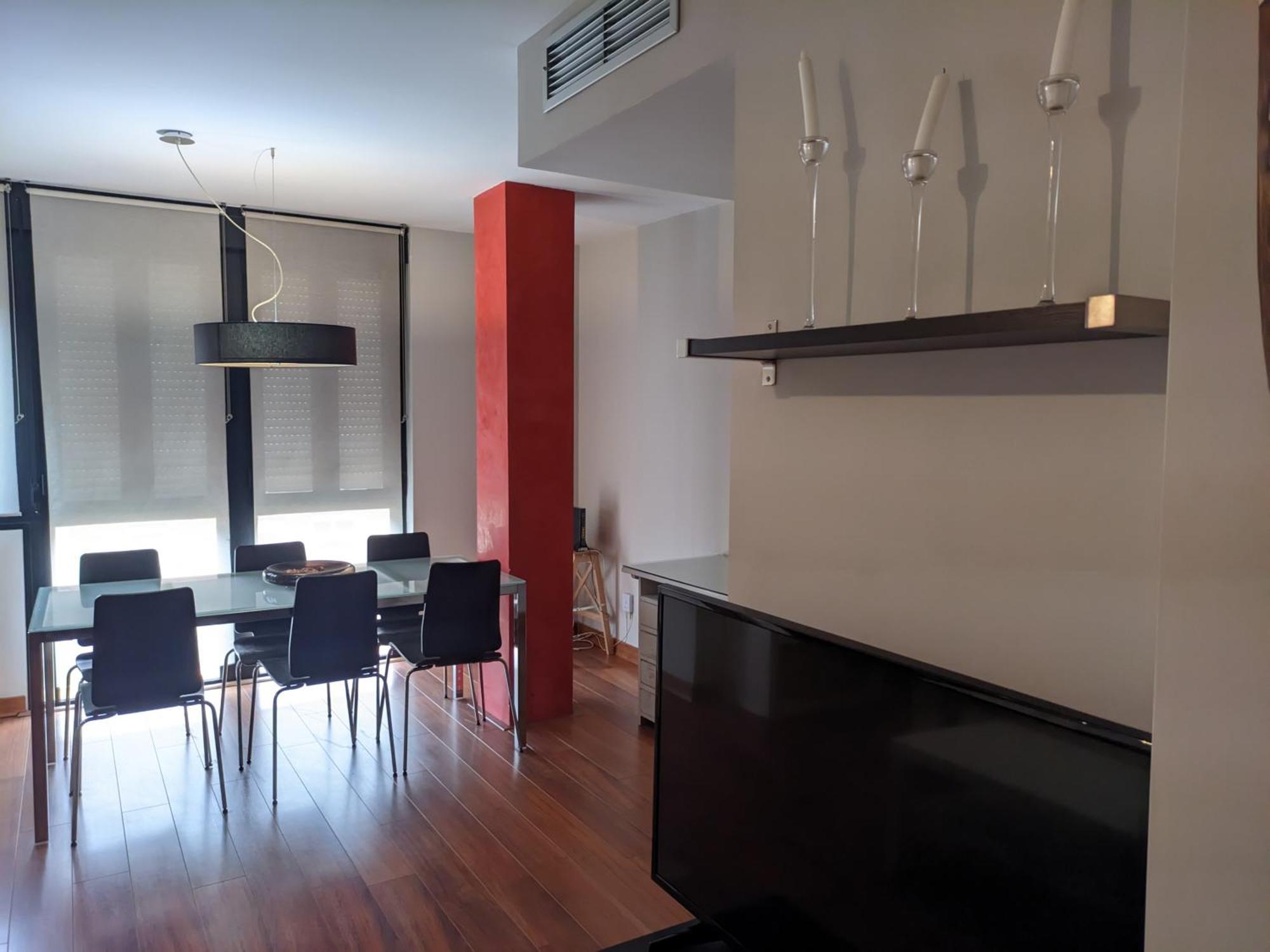 Casa Del Doctor Apartment Seville